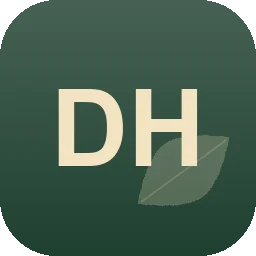 Logo Dosch Helmut Garten- und Landschaftsbau