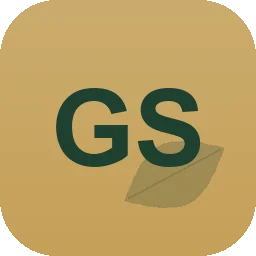 Logo Gerhard Schumacher Gärtnerei