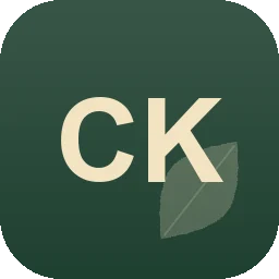 Logo Cemal Kaya Gartengestaltung