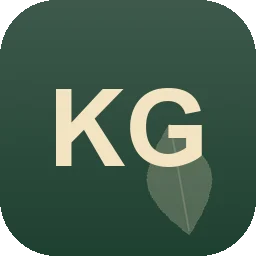 Logo Kersten Gartenprojekte GmbH