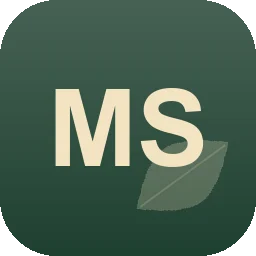 Logo Markus Schäfer Garten- und Landschaftsbau