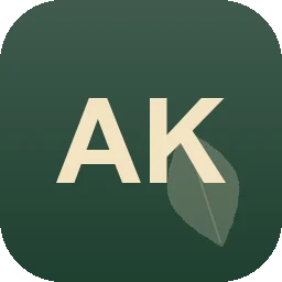 Logo Alfons Köglmeier