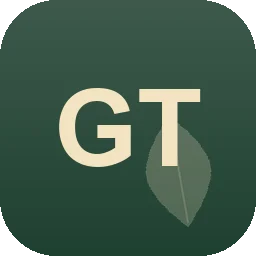 Logo GartenVision Tobias Werner