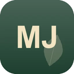 Logo Mario Janß