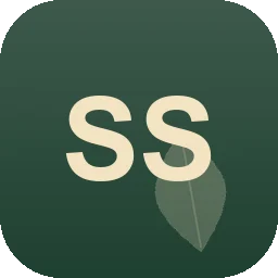 Logo Stefan Strobl Garten und Landschaftspflege