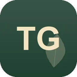Logo Tim der Gartentyp