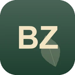 Logo Besim Zhegrova Garten- und Landschaftsbau