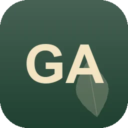 Logo Gartenbau Ademaj Besart