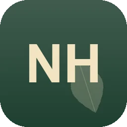 Logo NaturSteinGarten Hannover Nordstadt