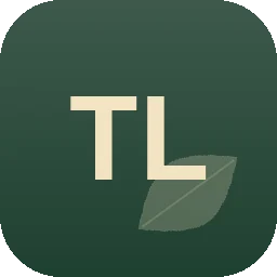 Logo terrafish & lifestyle
