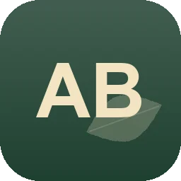 Logo Andreas Bruck Garten- und Landschaftsbau