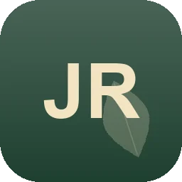 Logo Jens Raumann Garten und Landschaftsbau