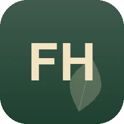 Logo FD Haus & Garten