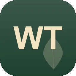 Logo Wolfgang Trebst Gartenbau