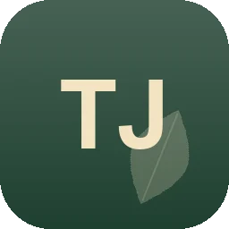 Logo Timo John Erdarbeiten