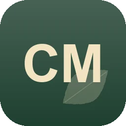 Logo Christian Mott Garten- und Landschaftsbau