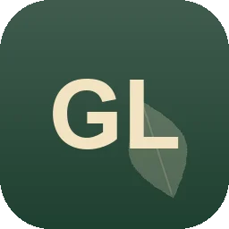 Logo Garten- und Landschaftsbau Marius van der Zee