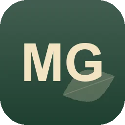 Logo MH Garten-u. Landschaftspflege