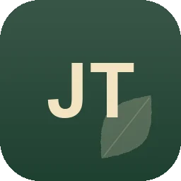 Logo Jürgen Tiedemann-Hein