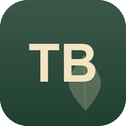 Logo Thomas Borchers Garten- und Landschaftsbau