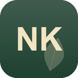 Logo Nico Koch Gartenbau Koch Karolina Koch Gartenbau Gartenbau