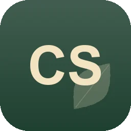 Logo C&S Service