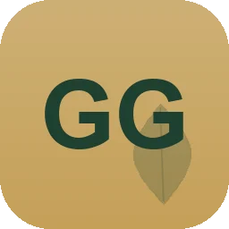 Logo Gartenbaubetrieb Georg Hanka