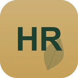 Logo Heinz R. Waerder Gärtnerei