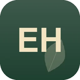 Logo Eduard Henninger Karlheinz Baumschule