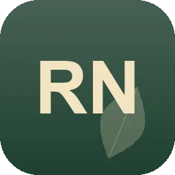 Logo re-natur Sachsen GmbH