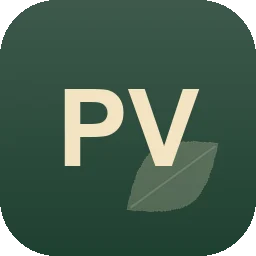 Logo Popov Vladimir