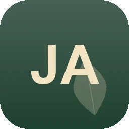 Logo Jens Alpers Garten- und Landschaftsbau