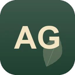 Logo Aumann Garten & Wohnen GmbH
