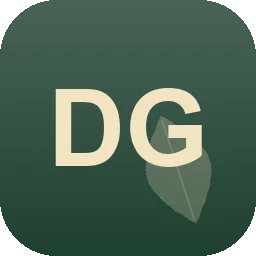 Logo Daniels Gartenwerk