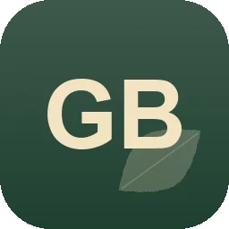 Logo Gaiberger Bonsai u. Pflanzenhof