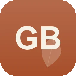 Logo Grün Berg Garten- und Landschaftsbau