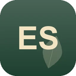 Logo Edmund Spengler Freier Garten- und Landschaftsarchitekt