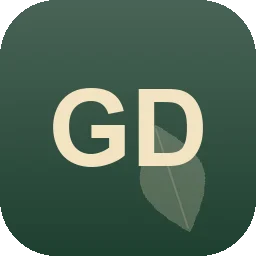 Logo Gohlas Dienstleistungen Garten- und Landschaftsbau