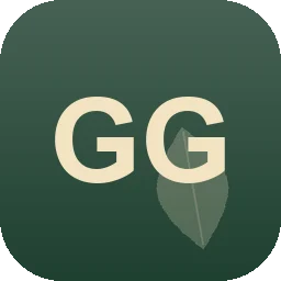 Logo Grünanlagenservice Gädke Garten- und Landschaftsbau