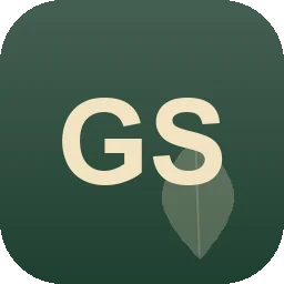 Logo Gartenbau Scheiger