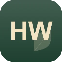Logo Hans Werner Stamm GaLa-Bau