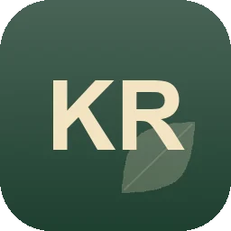 Logo Karl Rebmann Garten- und Landschaftsbau