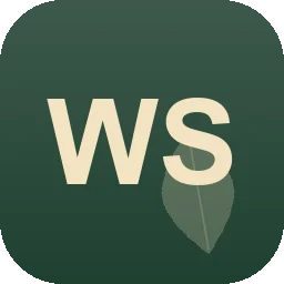 Logo Weisbrod's Rollrasen Gartenbau und Landschaftsbau