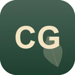 Logo Cornel Gerstle Gartenbau