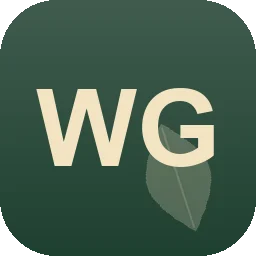 Logo Wegmann Garten- und Landschaftsbau