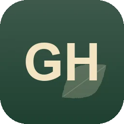 Logo Günter Heggemeier Gartenbau