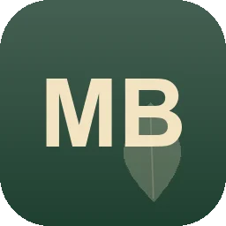 Logo Markus Barann Forst Garten Umwelt Service München Ramersdorf-Perlach
