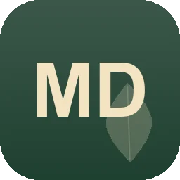 Logo M & D Dienstleistungen i.G