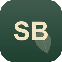 Logo Stefanie Banghard Gartengestaltung