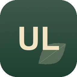 Logo Ulrike Laubner